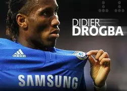 德罗巴进球数据